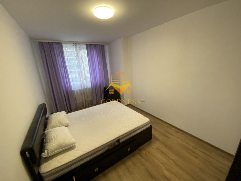 3 camere, parcare, Iris, Zona Oasului, Sobarilor, Lidl, Auchan - Poză 5