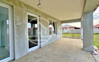 Casa de vânzare cu 4 camere in Sântandrei, Bihor - Poză 12