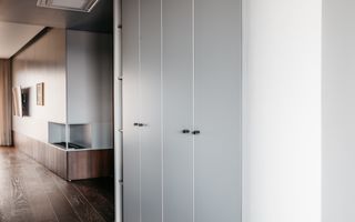 Penthouse extravagant in centrul orasului Cluj- Napoca - Poză 14