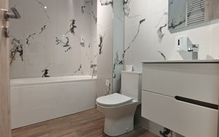 Apartament de închiriat 2 camere modern in Turnișor! - Poză 7