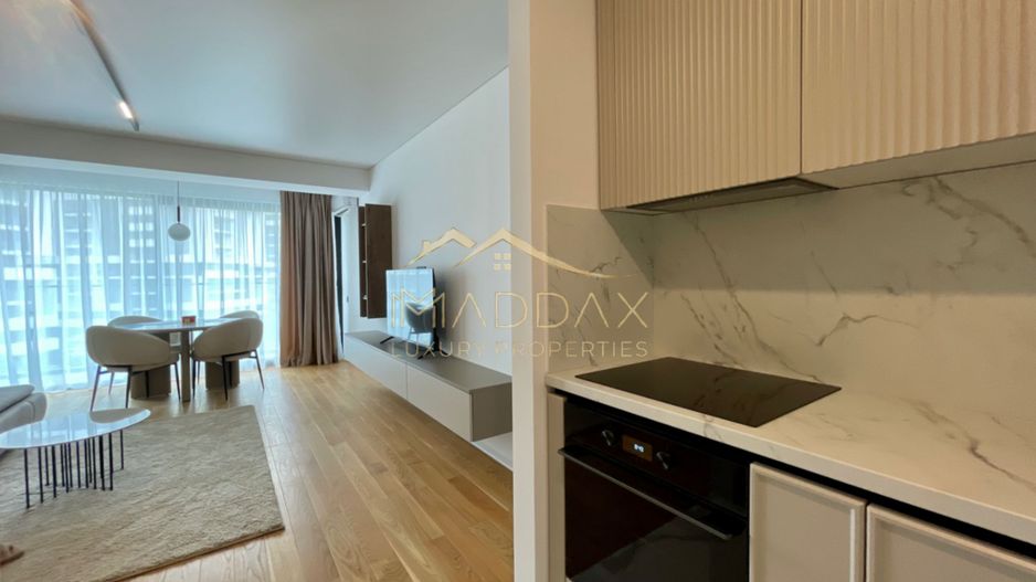 Apartament modern***2 camere***LUX***Prima inchiriere//Mall Promenada - Poză 4