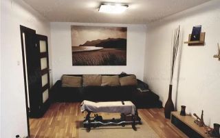 Apartament 2 camere Turda, etaj 2, decomandat, mobilat, bloc reabilitat - Poză 3