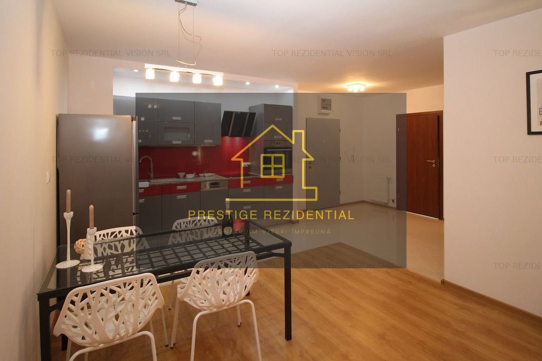 Apartament 2 cam, INVESTITIE, Direct Dez, Comision 0, TITAN - Poză 4