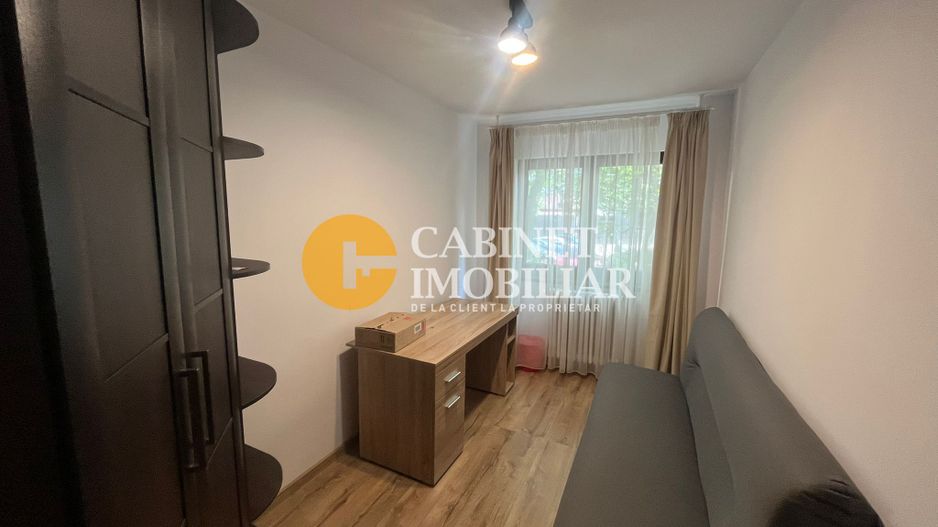 Apartament 3 camere decomandate , Tătărași, 56MP– Iași - Poză 4