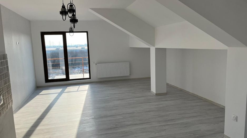 Penthouse Voluntari - Jumbo - Metro - Poză 3