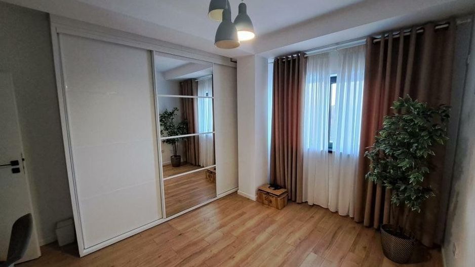 De vanzare casa cu 4 camere | Mogosoaia | Complex rexidential - Poză 3
