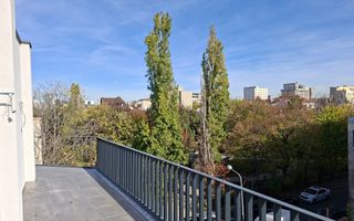 Parc Cazzavillan | Penthouse | 140 mp utili | 180 mp Terasa - Poză 19