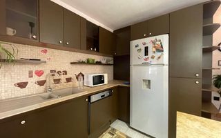 2 camere spațios cu terasă și parcare | Bună Ziua - Poză 5