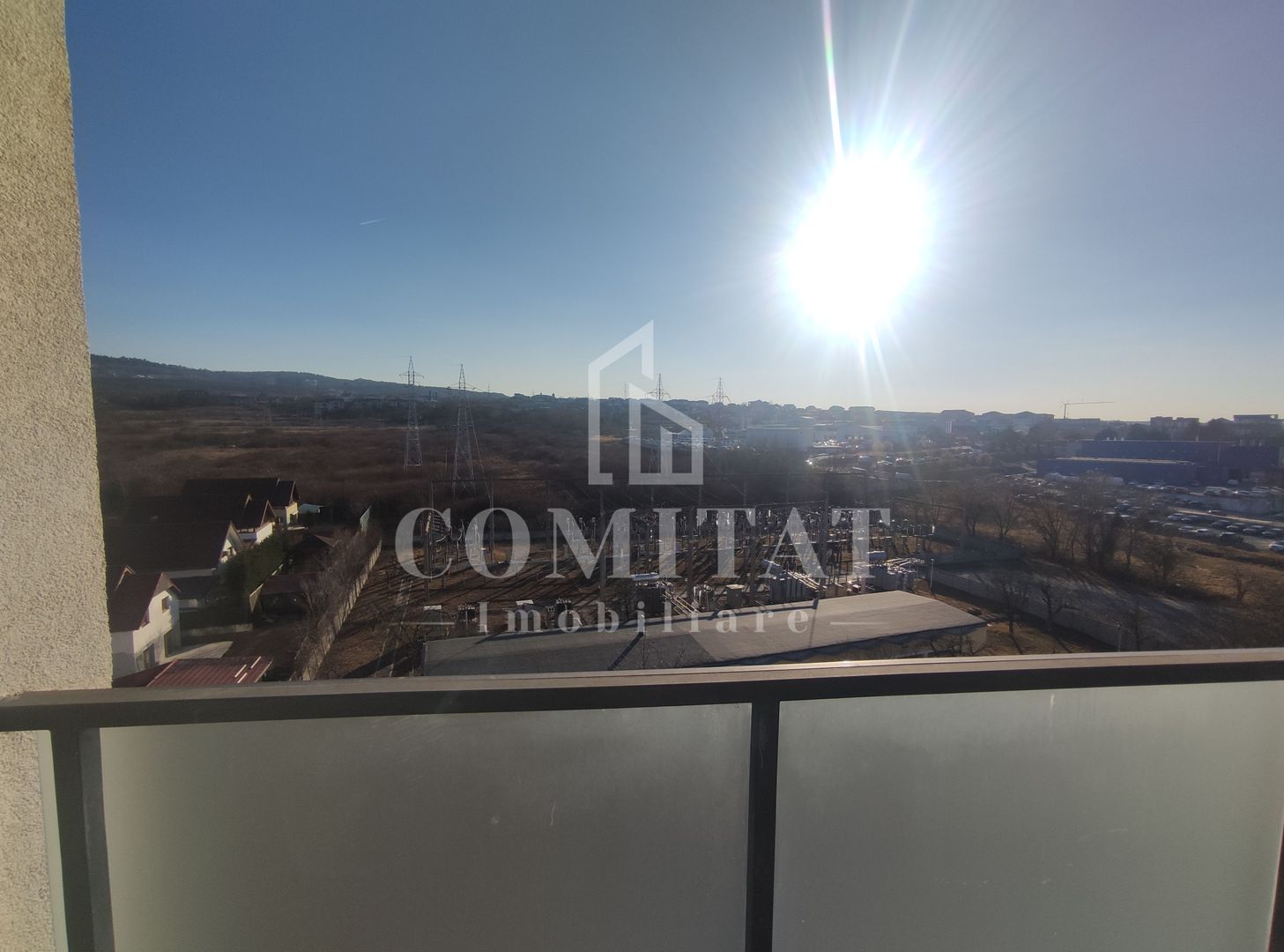 Apartament 3 camere | Zorilor zona Audi | - Poză 8