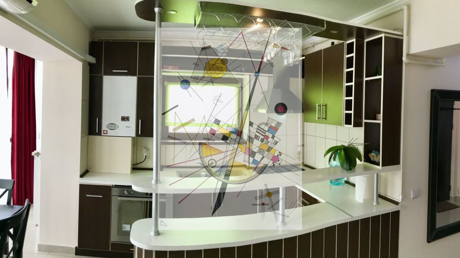 Apartament bloc nou 2 camere Piata Iancului - Pantelimon - Poză 6