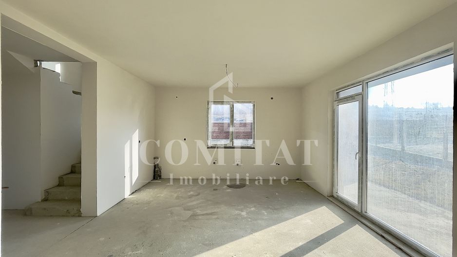 Reducere de preț substnțială Casa individuală cu panoramă - Poză 4