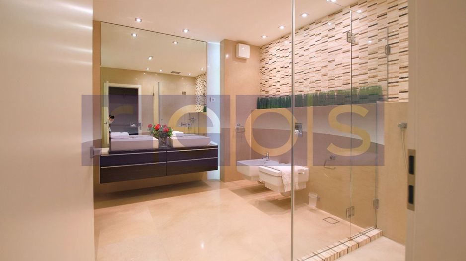 VANZARE APARTAMENT DE LUX 3 CAMERE ** Herastrau ** Nordului ** - Poză 16