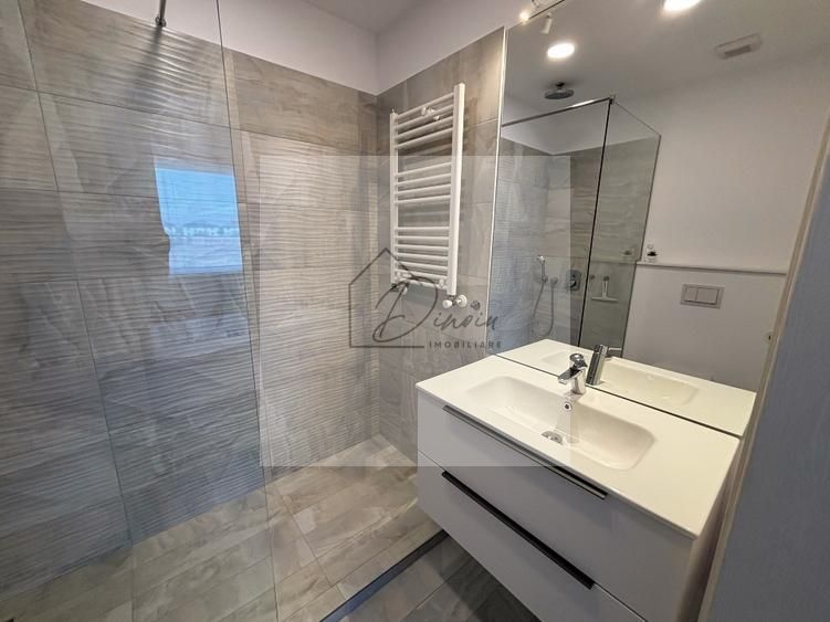 Vila 3 Camere LUX  | P+1+M | Terasă | 2 Locuri de Parcare I COM 0% - Poză 13