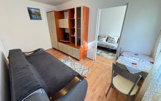 2 camere zona Sagului, etaj 3 amenajat - Poză 1
