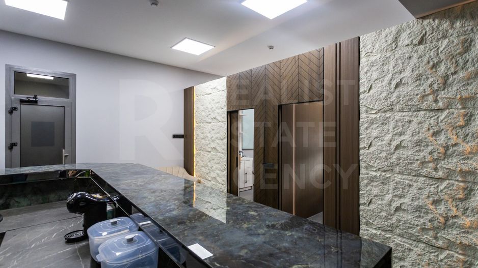 Сhirie, spațiu comercial, 50 mp, str. Alba-Iulia, Buiucani - Poză 10