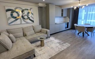 2 camere, premium, bloc nou, parcare, Soporului 1-3, Zona Iulius Mall - Poză 1