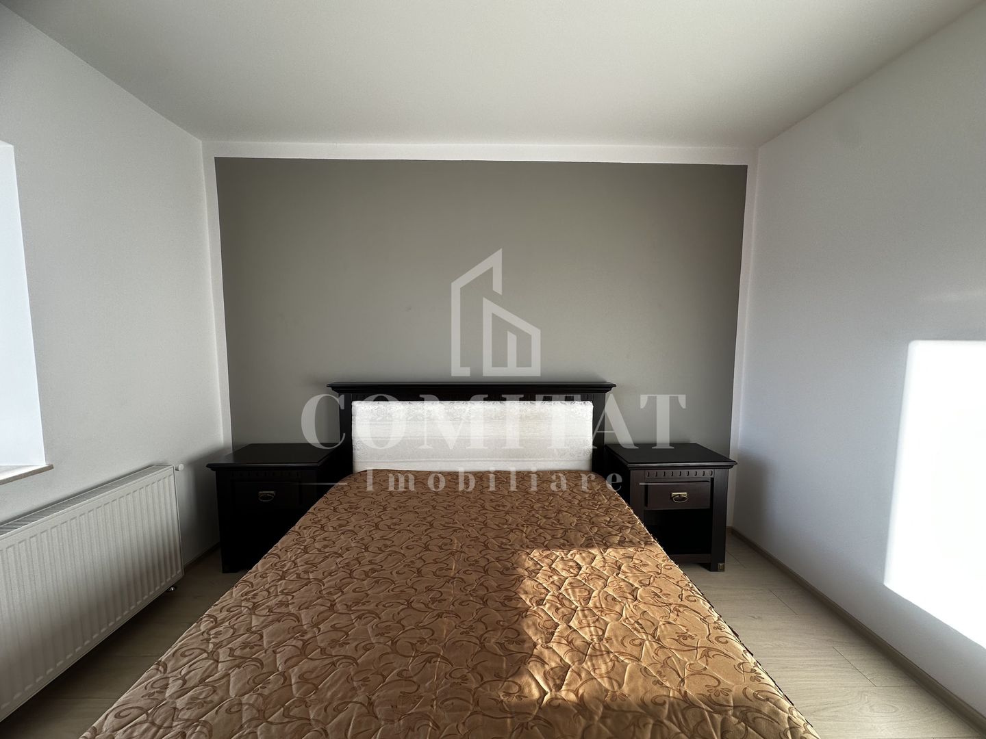 Apartament 2 camere | Mobilat și utilat | Zona Golden Tulip - Poză 11