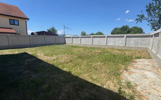 Casa individuala cu Dormitor la PARTER in Cristian-Sibiu - Poză 5