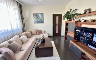 Apartament cu 2 camere in Floresti, etaj 2, zona Stadionului ! - Poză 7