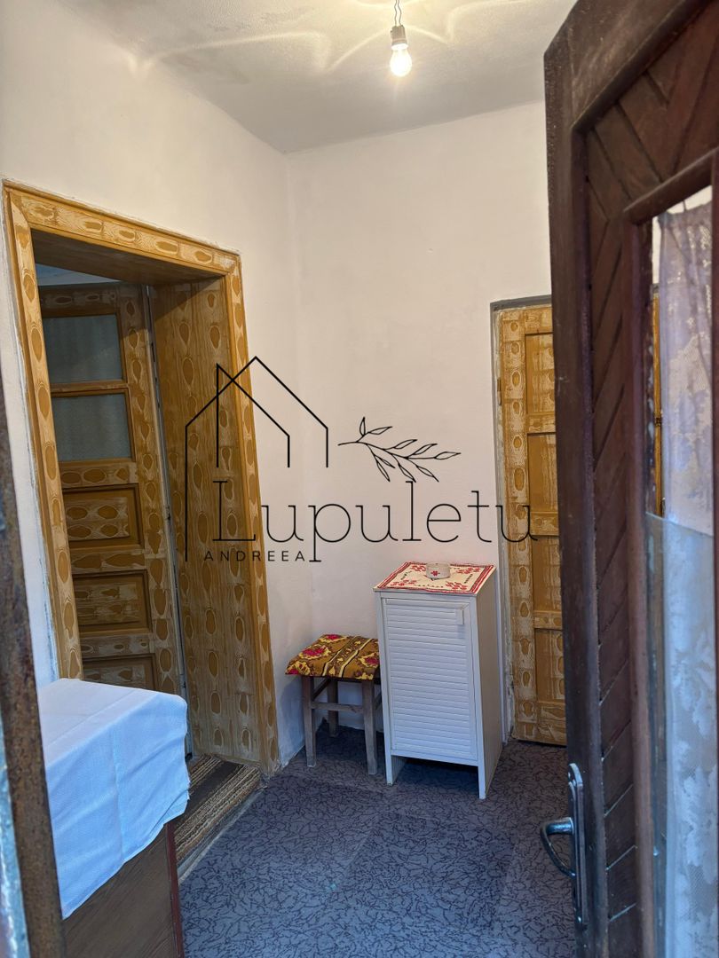 Casă de Vânzare în Bungard | 150 MPU | 2 Corpuri de Clădire - Poză 17