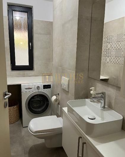 Dumbravita| Apartament pe două niveluri| 3 camere-2 dormitoare| 2 bai| parcare - Poză 9