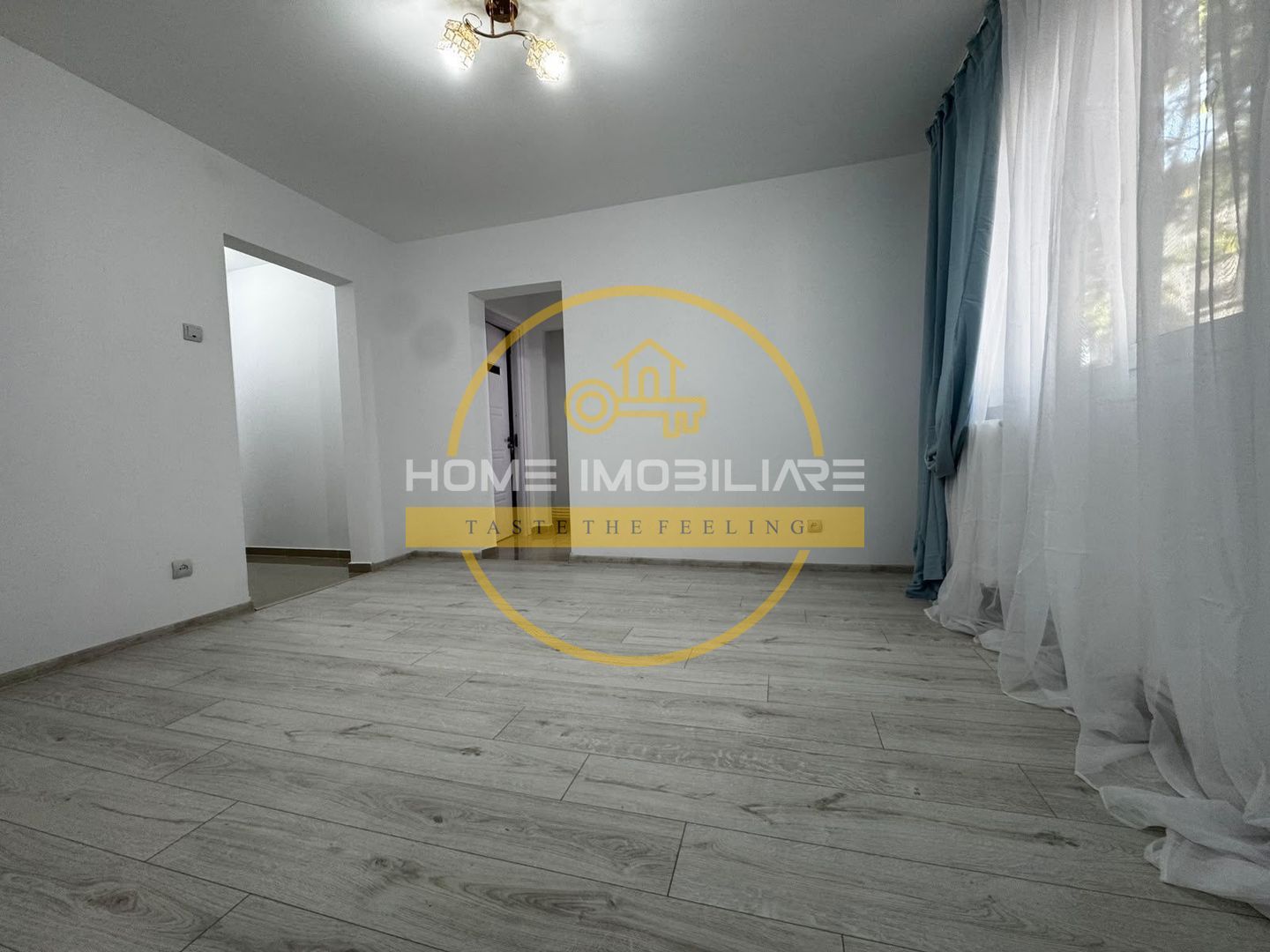 Apartament cu 2 camere / 40mp/ zona Tatarasi - Poză 2