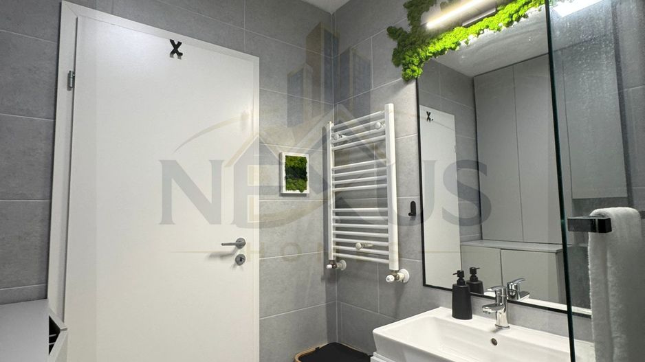Apartament 2 Camere-Parcare-Mobilat-Metrou - Poză 33