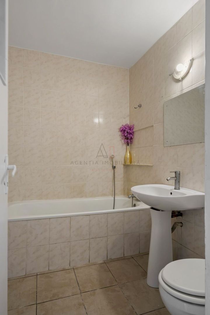 2 camere Stefan cel Mare I Metrou - Poză 6
