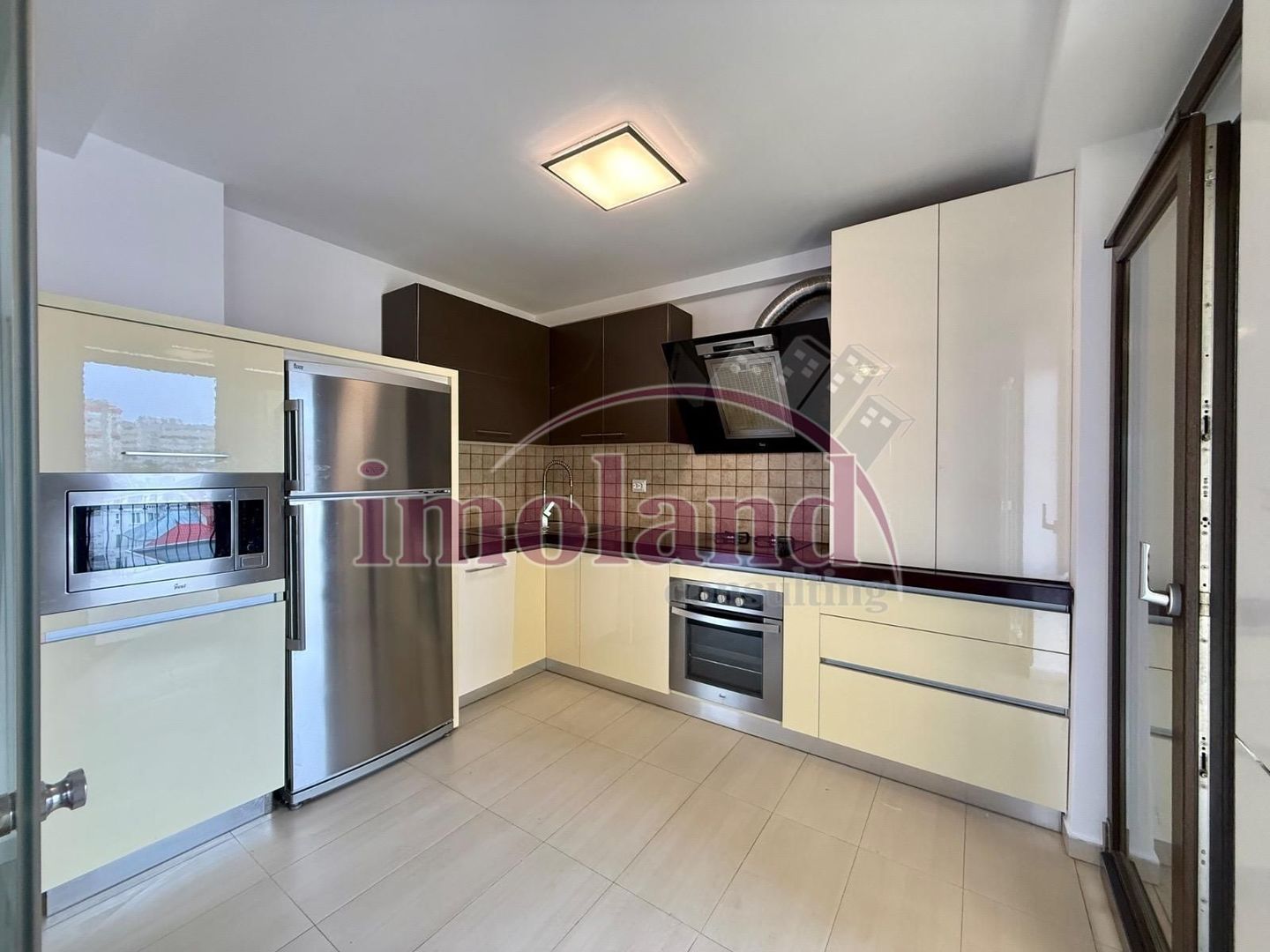 Apartament duplex - 4 camere+2 terase - vanzare - Kiseleff - Poză 11