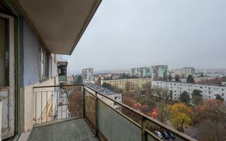 2 camere cu vedere panoramica, Gheorgheni, Baisoara! - Poză 7