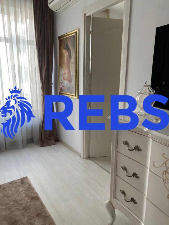 Apartament 4 camere Barbu Vacarescu | Intrarea Chefalului - Poză 8