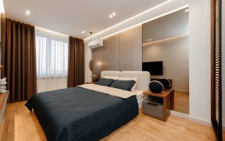 Vânzare, apartament, 2 camere, str. Vasile Lupu, Buiucani - Poză 11