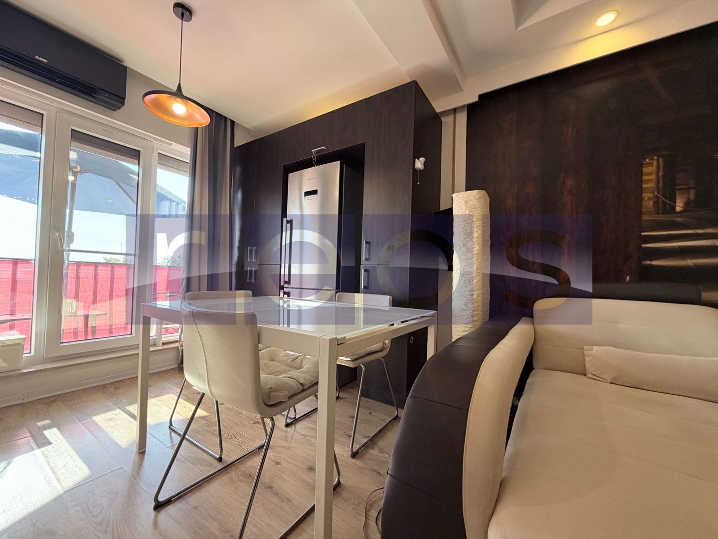 VANZARE APARTAMENT 2 CAMERE | 52,5 MP | MOBILAT SI UTILAT | PARCARE INCLUSA - Poză 4