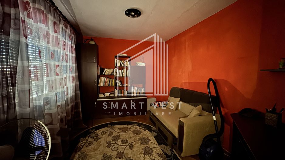 Apartament 2 camere | 50 mp | Strada Rodnei - Poză 13