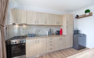 Apartament modern, decomandat de 3 camere, 65 mp utili, zona Bartolome - Poză 10