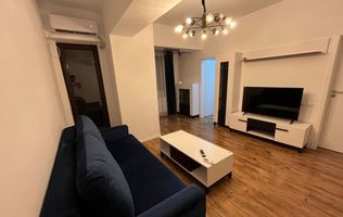 AP. 2 CAMERE CALEA CALARASILOR, PRIMA INCHIRIERE, BLOC NOU, CENTRALA