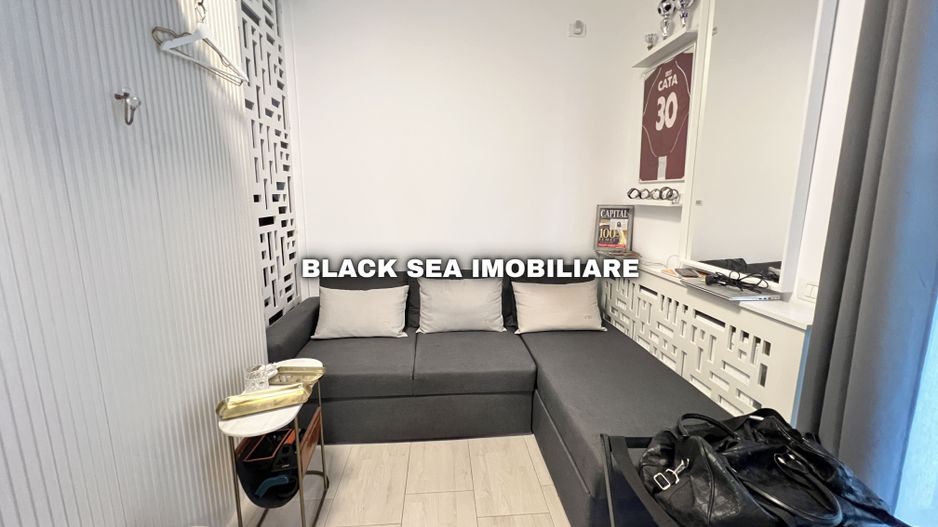 Garsoniera ultramoderna cu terasa si loc de parcare  - Termen Lung - Poză 2