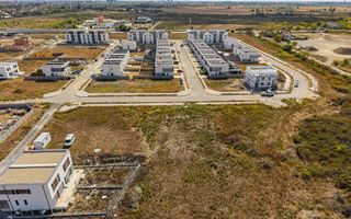 Teren pt duplex in Mehala cu autorizatie si proiect, strada asfaltata|Comision 0 - Poză 5
