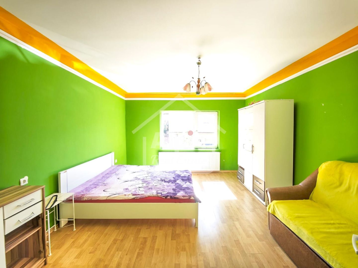 Casa Individuala Zona Astra - Poză 12