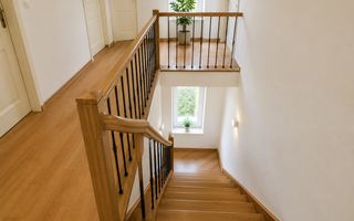 apartament 2 camere et.1/2 ,ultracentral,Radu Calomfirescu - Poză 11