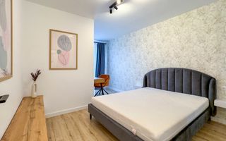 Apartament 2 camere, Parcare The Nest, zona The Office, BRD - Poză 11