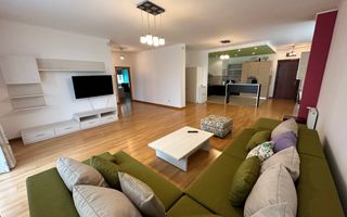 Apartament spatios zona Centrala - Poză 1