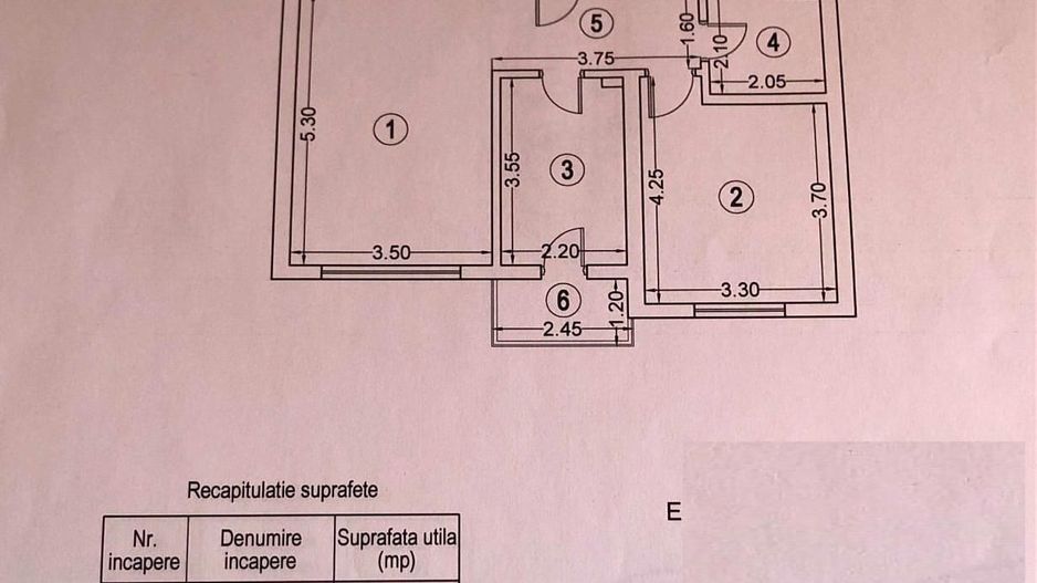2 camere Regie Residence | Politehnica I Parcare subterana | Comision 0% - Poză 23