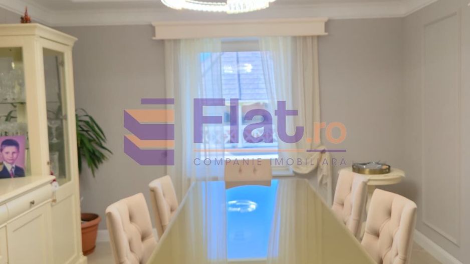 Casă de Vis de Vânzare – Râșnov, Zona Glăjărie (Râul Mare) - Poză 33