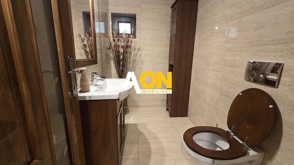 Casa Individuala 4 Camere,3 Bai, Zona Cetate 350mp Teren - Poză 10