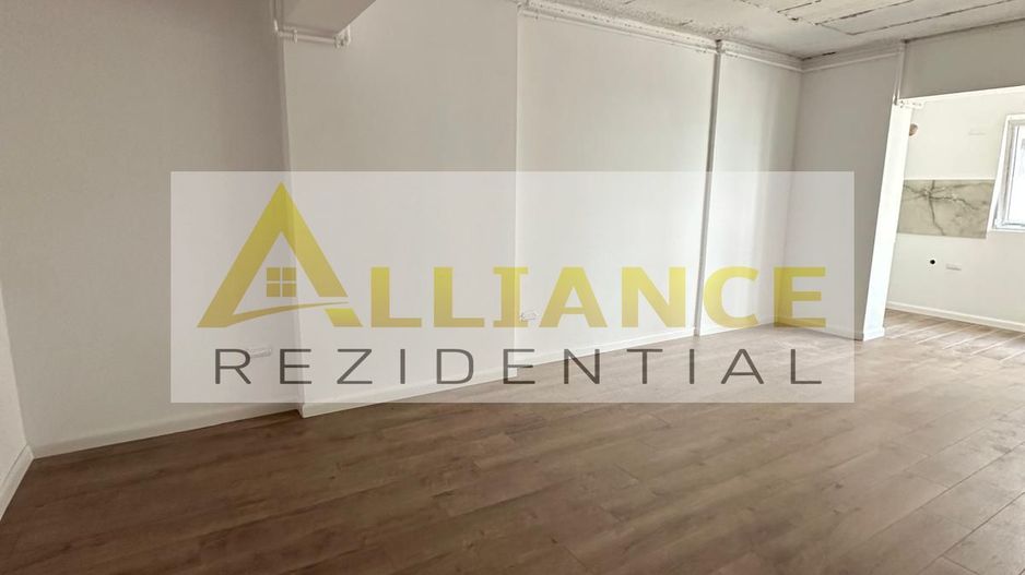 15 MINUTE METROU BERCENI - STUDIO - 50mp - 86.820euro TVA inclus - Poză 2