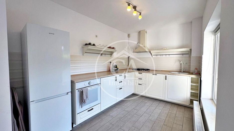 Casa P+1 cu 5 camere de inchiriat în zona Calea Clujului, Oradea - Poză 5