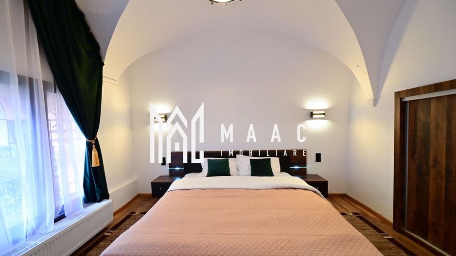 Apartament 2 camere | Parter | 50 MP | Central - Poză 5