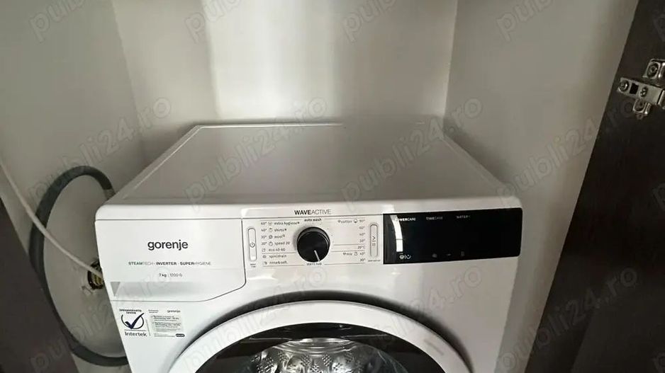 Apartament cu 2 camere de închiriat   Colentina,Maior Vasile Bacila - Poză 10