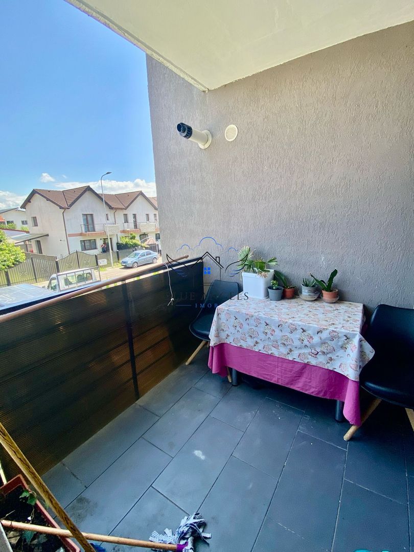 Studio PET FRIENDLY, la intrare in Sanpetru langa Mall - Poză 4